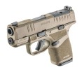 Pistolet HS H11 Hellcat OSP 9x19 mm AFDE