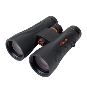 Lornetka Athlon Optics Midas G2 UHD 10x50