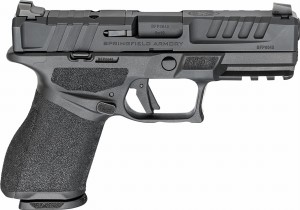 Pistolet HS Echelon 4.0 Compact U-Dot 9x19 mm