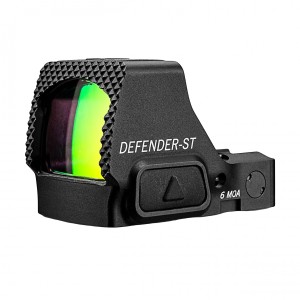 Celownik kolimatorowy Vortex Defender-ST 3/6 MOA