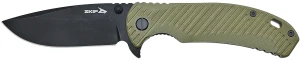 Nóż składany Skif Sturdy II BSW Olive