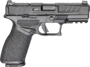 Pistolet HS Echelon 4.0 FC 9x19 mm