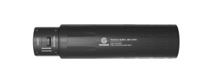Tłumik Tactinox QD-LOCK