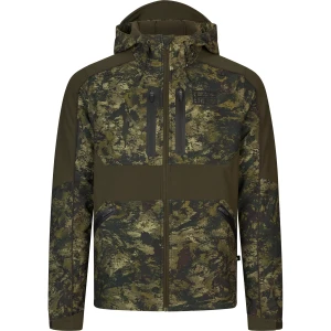 Kurtka Seeland Chaser Aero Camo