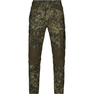 Letnie spodnie Seeland Chaser Aero Camo InVis