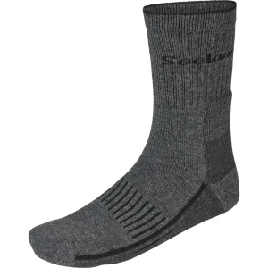 Skarpety myśliwskie Seeland Field Heavy Merino