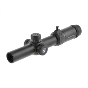 Luneta biegowa Vector Optics Forester 1-5x30 G4 Fiber