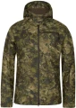 Kurtka myśliwska Seeland Avail Camo - widok z przodu, stylowy design w kamuflażu, idealna na polowania i outdoorowe aktywności.