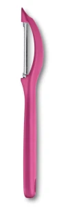 Uniwersalna obieraczka Victorinox - Różowa