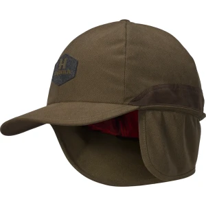 Czapka myśliwska Härkila Driven Hunt HSP Insulated