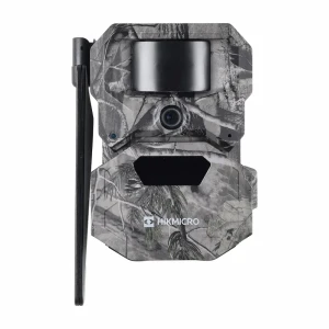Kamera leśna fotopułapka HIKMICRO T16 4G LTE