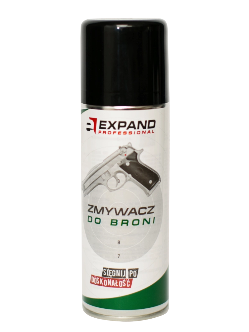 Zmywacz do broni Expand 200 ml