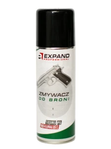 Profesjonalny zmywacz do broni Expand 200 ml