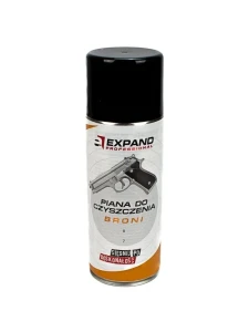 Pianka do mycia broni Expand 400 ml