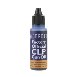Olej do broni Beretta Factory Official CLP