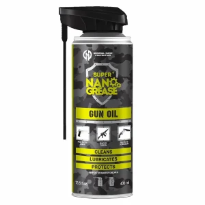 Olej do broni General Nano Protection Gun Oil 400 ml
