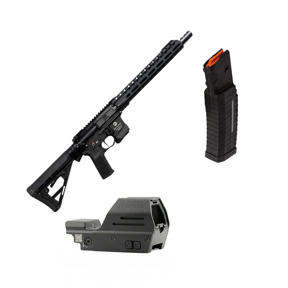 Schmeisser AR15-9 Dynamic PCCM-LOK 12,5_ 9mm (9х19) Czarny.webp