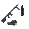 Schmeisser AR15, Model DMR 18_ QPQ .223 REM Czarny.webp
