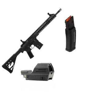 Karabinek Schmeisser AR15 M4FL 12,5" .223 Rem