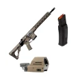 Schmeisser AR15, Model M4FL 14,5_ .223 REM FDE MAGPUL.webp