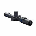 Celownik noktowizyjny PARD Night Stalker 4K Mini LRF. Kompaktowa luneta na nocne polowania z precyzyjnym dalmierzem laserowym i obudową z aluminium.