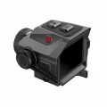 Profil HIKMICRO HIKTac TC19L. Kompaktowy korpus ważący 290g z montażem na szynę Picatinny, idealny na karabinki AR-15.