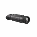 Przedział zasilania termowizora HIKMICRO Lynx 3.0. Obsługa wymiennych ogniw 18650 zapewnia do 5 godzin ciągłej pracy w terenie.