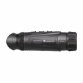 Profil monokularu HIKMICRO Lynx 3.0 LH35. Kompaktowa obudowa o wadze 354,5 g, wodoszczelna IP67, idealna na długie podchody.