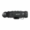 Profil termowizora HIKMICRO Lynx 3.0 LQ35. Kompaktowa obudowa wodoszczelna IP67, idealna na długie i wymagające podchody myśliwskie.