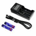 Zestaw akcesoriów do termowizora HIKMICRO Lynx 3.0 LQ35