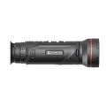 Profil termowizora HIKMICRO Falcon FQ50L 2.0. Kompaktowa, wodoszczelna obudowa IP67 chroniąca potężny sensor o czułości NETD <15mK.