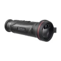 Przedział zasilania termowizora HIKMICRO Falcon FQ50L 2.0. Obsługuje wymienne ogniwa 21700, zapewniając do 6h pracy w łowisku.