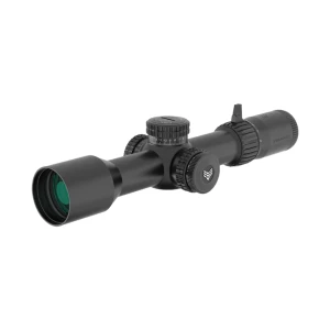 Luneta SWAMPFOX Warhawk 2-10x44 MIL 34mm