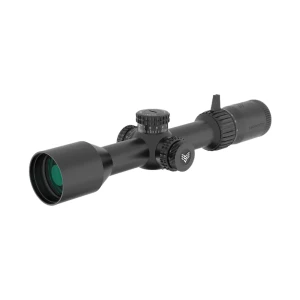 Luneta SWAMPFOX Kentucky Long 4-24x50 MIL