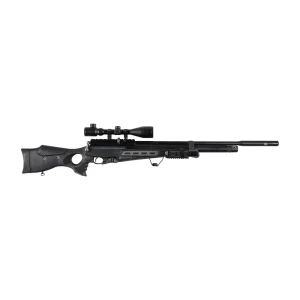 Wiatrówka PCP Optima by Hatsan BT65 SB Elite QE 4,5 mm