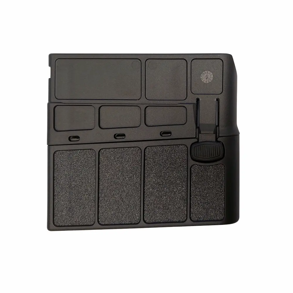 Magazynek Mauser 25 5-nabojowy (.30-06 Spring / 8x57 IS) - prawa strona