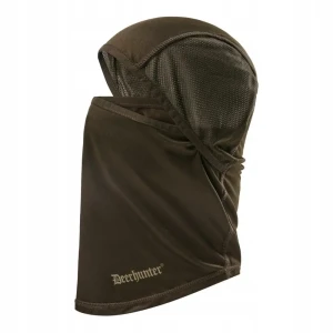 Maska na twarz Deerhunter Excape 6640 Art Green