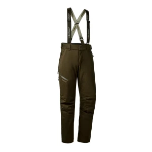 Spodnie myśliwskie Deerhunter Excape Winter 3952 Art Green