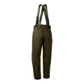 Spodnie myśliwskie Deerhunter Excape Winter 3952 Art Green - tył