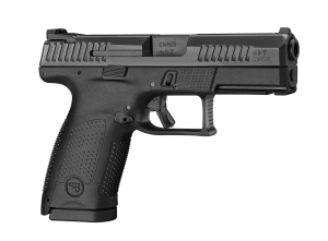 Pistolet CZ P-10 C kal. 9x19