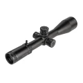 Luneta Delta Javelin pod kątem. Wytrzymała, wodoszczelna optyka taktyczna odporna na wstrząsy kalibrów Magnum (do 6500 J).