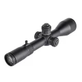 Luneta celownicza Delta Stryker HD 4.5-30x56 FFP DLR-1. Zaawansowana optyka z tubusem 34 mm do strzelectwa sportowego.