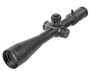 Luneta celownicza Delta Stryker HD 5-50x56 SFP DLS-3