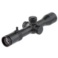 Luneta celownicza Delta Stryker HD 3.5-21x44 DPRC-1. Kompaktowa optyka taktyczna 805g z tubusem 34mm do zawodów PRS i platform DMR.
