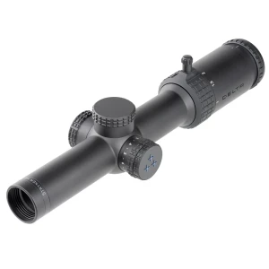 Luneta celownicza Delta Stryker HD 1-6x24 DGMR