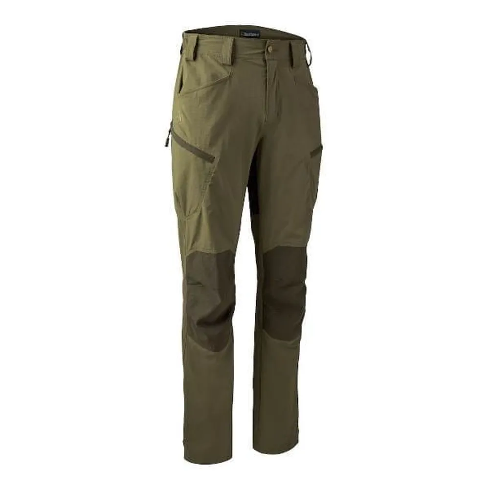 Spodnie myśliwskie Deerhunter Anti-Insect - przód
