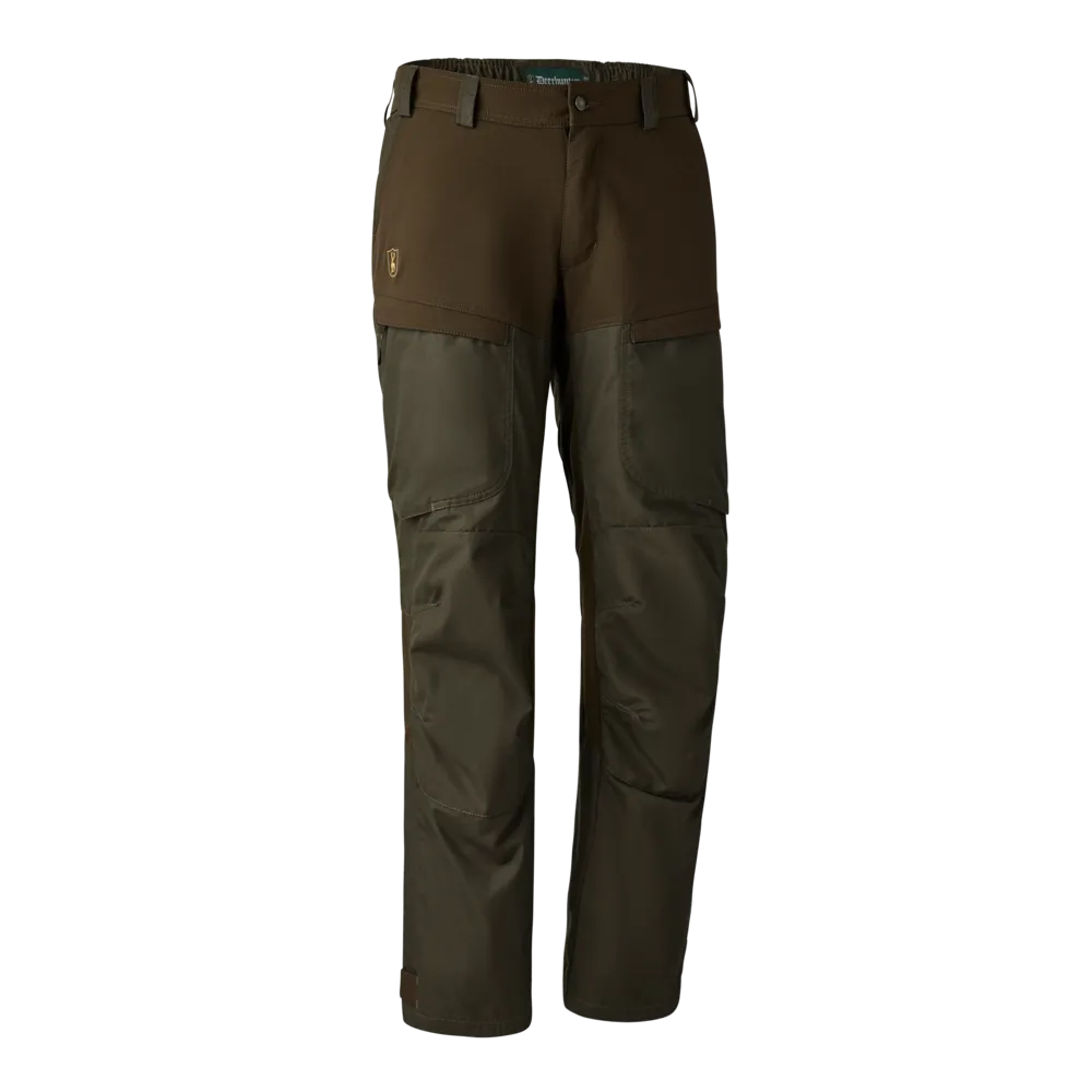 Spodnie myśliwskie Deerhunter Strike 3985 - przód