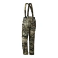 Spodnie zimowe Deerhunter Excape Winter Camo - tył