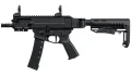Pistolet maszynowy Huglu Mohac 4.8 kal. 9x19 Black-2.webp