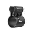 Profil adaptera do kamery HIKMICRO Hikcam A7E. Sztywny montaż aluminiowy nie zaburzający wyważenia sztucera na polowaniu.